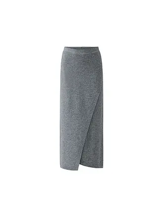 OUÍ | Midi skirt | 